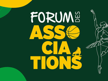 Forum intercommunal des associations