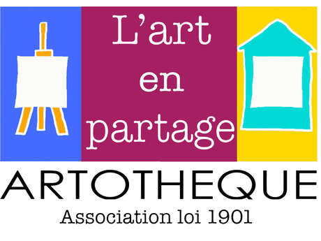 L'art en partage : exposition et prêt d'oeuvres