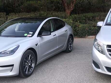 L de S Transport de Luxe