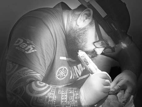 Paiki Tattoo