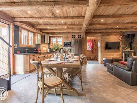 Chalet Imelda