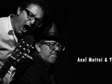 Les Boucaniers du Swing / Duo