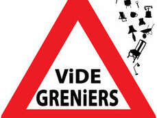 Vide-greniers de l'Association La Ribambelle