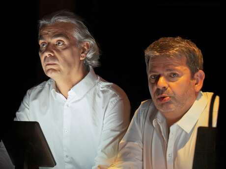 Festival Théâtre dans les remparts "L'histoire du Théâtre"