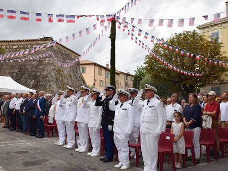 Journée de la Marine
