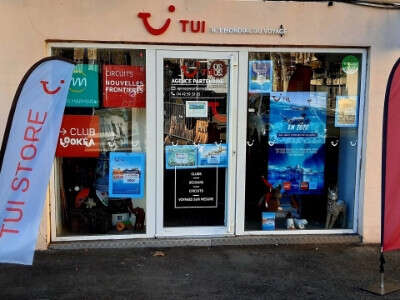 TUI Store