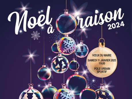 Noël à Oraison