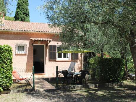 Gîte La Ferme Riola n°6004