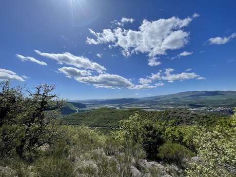 Circuit de Pourachère