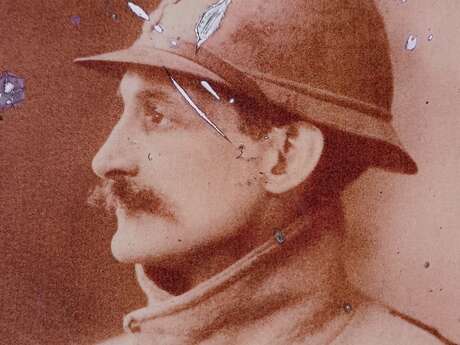 Henri BARBUSSE