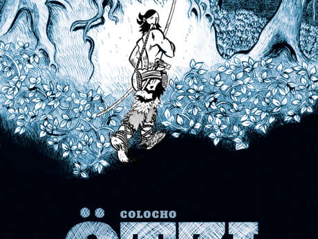 Lignes de Crêtes - Qui était d'Ötzi ?