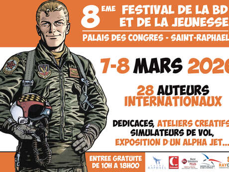 Festival de la BD et de la Jeunesse