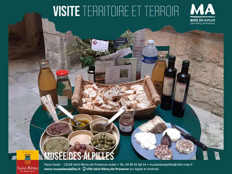Visite Territoire & Terroir