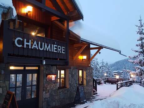 La Chaumière