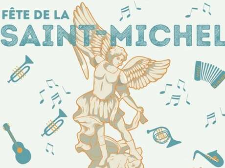 Festivités de la Saint-Michel