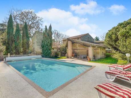 Au bonheur des vacances