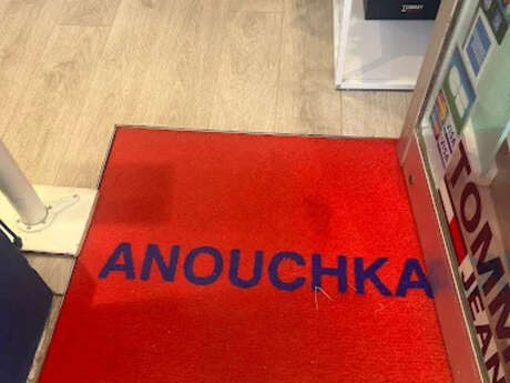 Anouchka