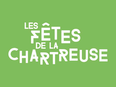 Les Fêtes de la Chartreuse -Peintures murales