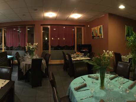Chez Nath et Blaja