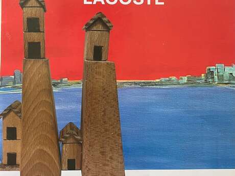 Peintures et sculptures