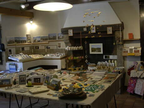 Communauté des Diaconesses - Artisanat