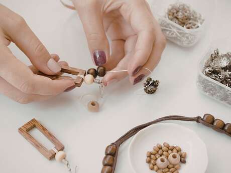 Atelier Bijou & Brunch