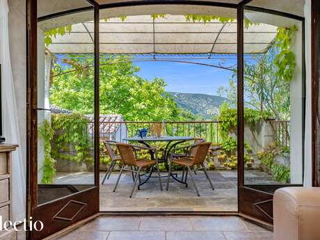 Résidence Les Petitons - Loggia 8 Laurier