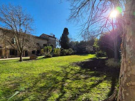 La Bambouseraie de Sulauze