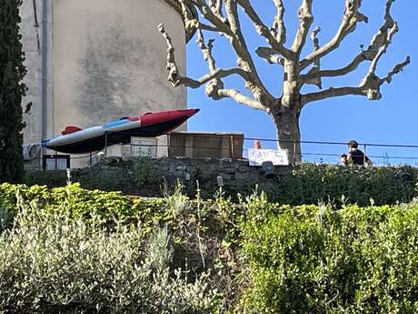 Vide-grenier