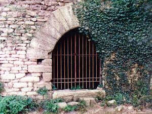 Grotte aux Palmiers