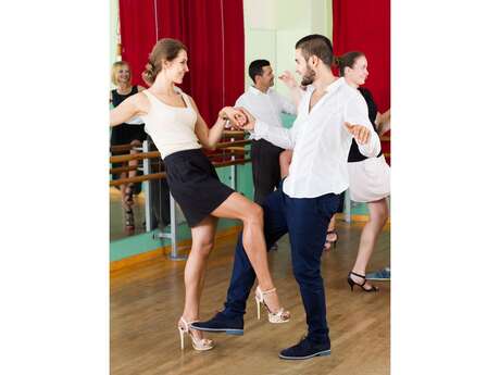 Rock, Salsa, Kizomba, Danses de salon, Bachata