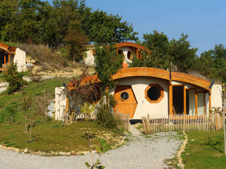 Maison Galadriel - Fount de Cousteno