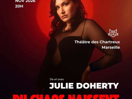Du chaos naissent les rêves