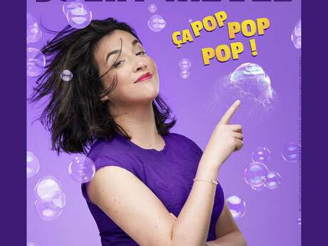 Ca pop, pop, pop