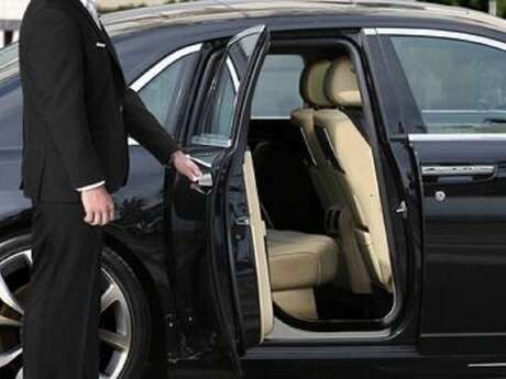 Transport avec chauffeur / Destombes François