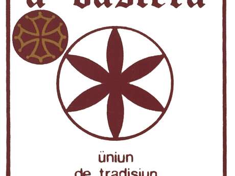 Rencontres en terre brigasque A Vastera