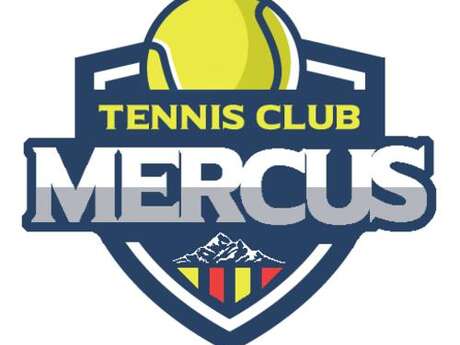 Tennis club de Mercus