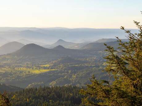 Loop 48 - The Lookouts of Serre-Ponçon