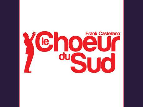 Concert - Le Chœur du Sud