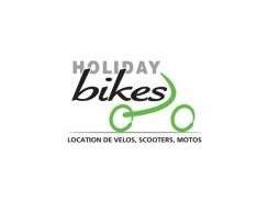 Holiday Bikes