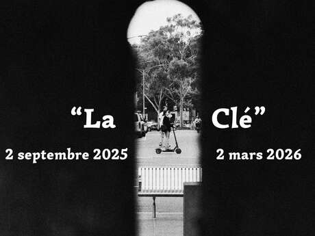 Espace Manfredo Borsi - Exposition photographique "La clé" Espace Manfredo Borsi - Exposition photographique "La clé"