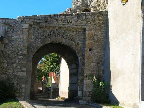 Fuerte de Prades