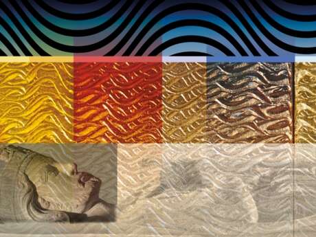 Exposition - Le pavillon du sommeil : vers la lumière !
