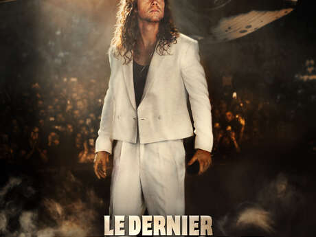 Julien Doré - Le Dernier pestacle