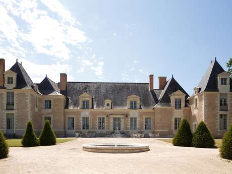 Château de la Perrière - Le Sévigné