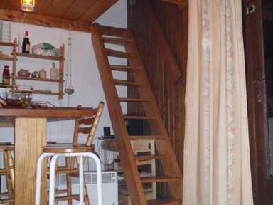 Appartement 4 personnes - Les Balcons du Guil n°6