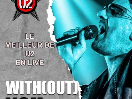 Tribute U2