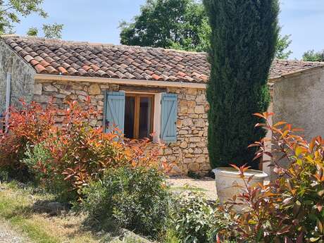 Gîte des Campagnes classé 3*-  la Ferme Constantin