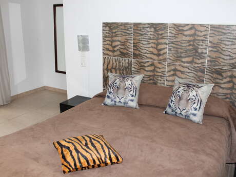 Les salons du Bastier