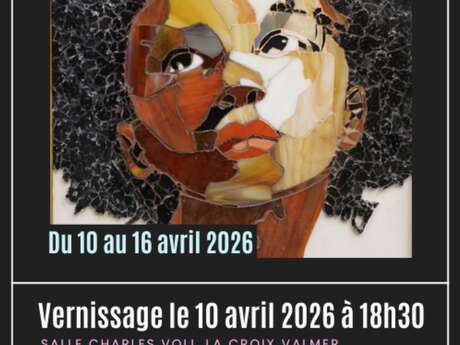 Exhibition of the Maison des Arts
